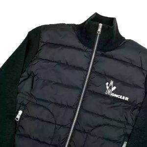 Moncler jacket in good condition sold out every where